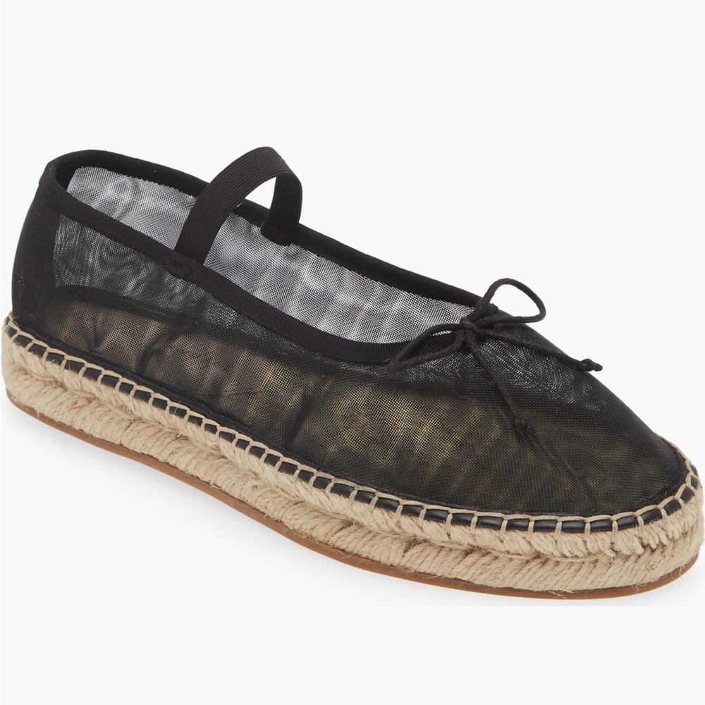 Loeffler Randall Kayla Espadrille